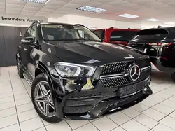 Mercedes-Benz Other 4M AMG MASSAGE 7 SITZ direct NET. 66.000