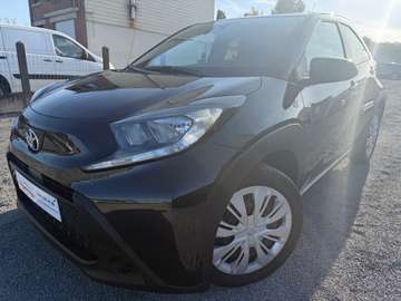 automaat applecarplac camera 12 maanden waarborg