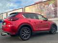 Mazda CX-5 Sports-Line 2.2 SKYACTIV-D Aut. AWD *ACC*Head-up*Leder*AHK* Rot - thumbnail 8