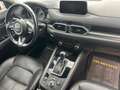 Mazda CX-5 Sports-Line 2.2 SKYACTIV-D Aut. AWD *ACC*Head-up*Leder*AHK* Rot - thumbnail 13