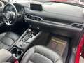 Mazda CX-5 Sports-Line 2.2 SKYACTIV-D Aut. AWD *ACC*Head-up*Leder*AHK* Rot - thumbnail 11