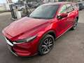 Mazda CX-5 Sports-Line 2.2 SKYACTIV-D Aut. AWD *ACC*Head-up*Leder*AHK* Rot - thumbnail 4