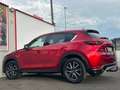 Mazda CX-5 Sports-Line 2.2 SKYACTIV-D Aut. AWD *ACC*Head-up*Leder*AHK* Rot - thumbnail 7
