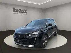 Peugeot 5008 1.2 PureTech 130 GT