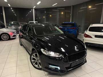 ST-Line 2.0D 132kW Euro 6b Année 2017,148.000km
