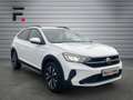 Volkswagen Taigo Life TSI Weiß - thumbnail 3