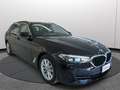 BMW 520 d 48V Touring Business Advantage Certificata ITA Zwart - thumbnail 18