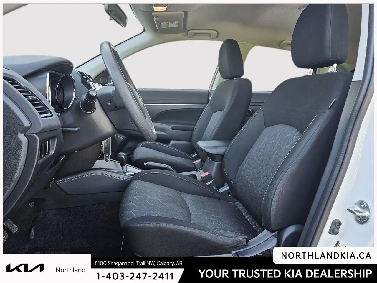 Mitsubishi RVR photo Mitsubishi RVR