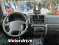 Suzuki Jimny Jimny Cabrio 1.3 16v Top 4wd Blu/Azzurro - thumbnail 5