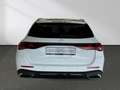 Mercedes-Benz E 220 T d 4M AMG Line Night AHK Panorama HeadUp Blanc - thumbnail 6