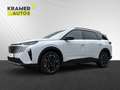 Peugeot 5008 Hybrid 145 Allure 1.2 EU6e *7-Sitzer*NAVI*LED*SHZ* Weiß - thumbnail 3