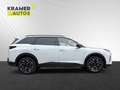 Peugeot 5008 Hybrid 145 Allure 1.2 EU6e *7-Sitzer*NAVI*LED*SHZ* Weiß - thumbnail 2