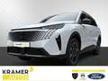 Peugeot 5008 Hybrid 145 Allure 1.2 EU6e *7-Sitzer*NAVI*LED*SHZ* Weiß - thumbnail 1