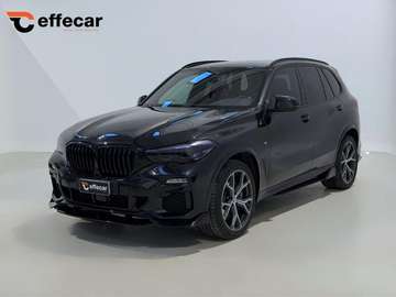 xDrive 40d 48V Msport