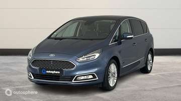 2.0 EcoBlue 190ch Vignale BVA8 Euro6.2