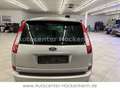 Ford Focus C-MAX Fun Silber - thumbnail 4