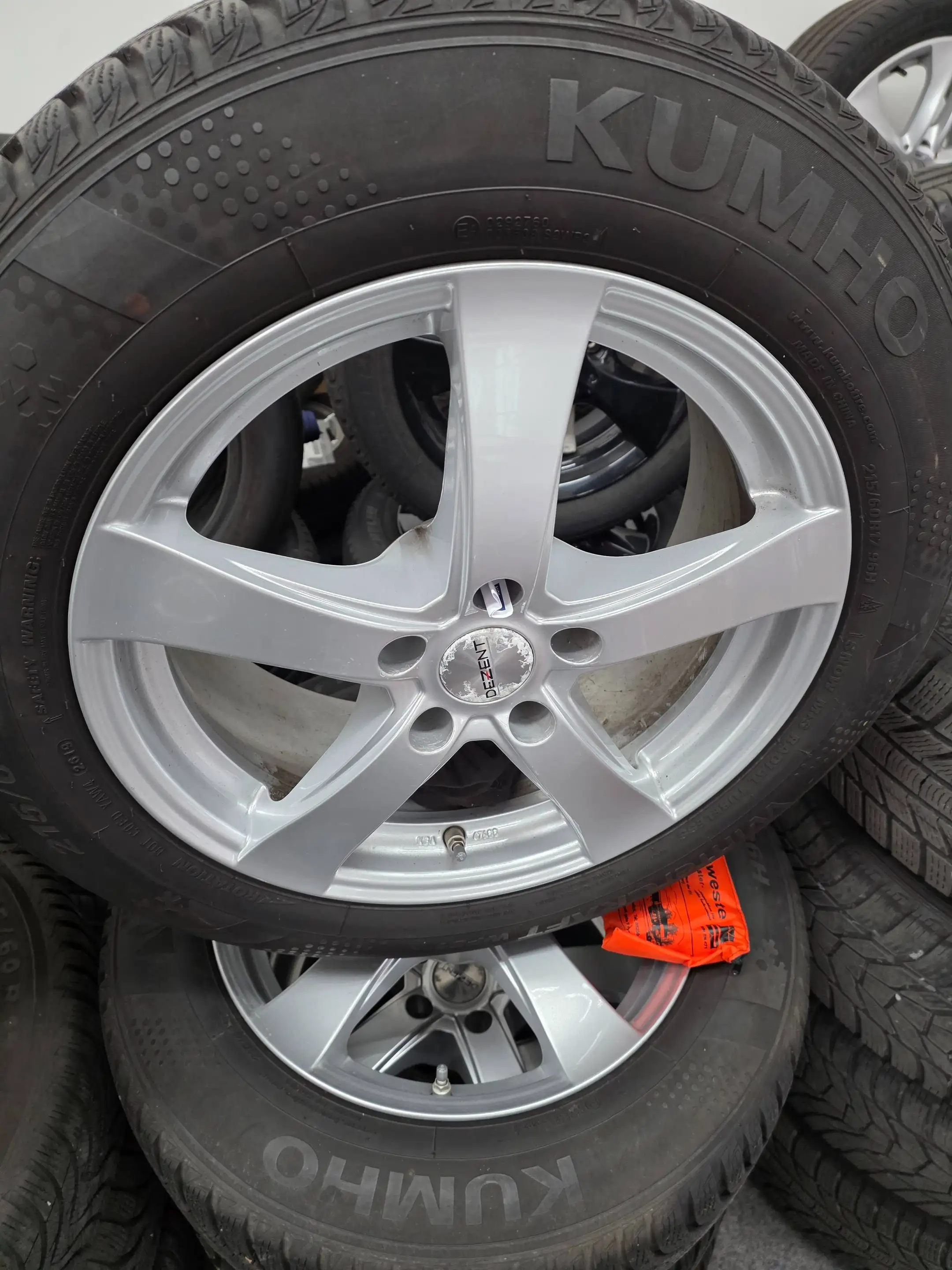 Nissan Qashqai Qashqai 1.3 VISIA Kamera,Spurp.,Panod.,DAB,8-fach ber.,Garantie ! — photo 24