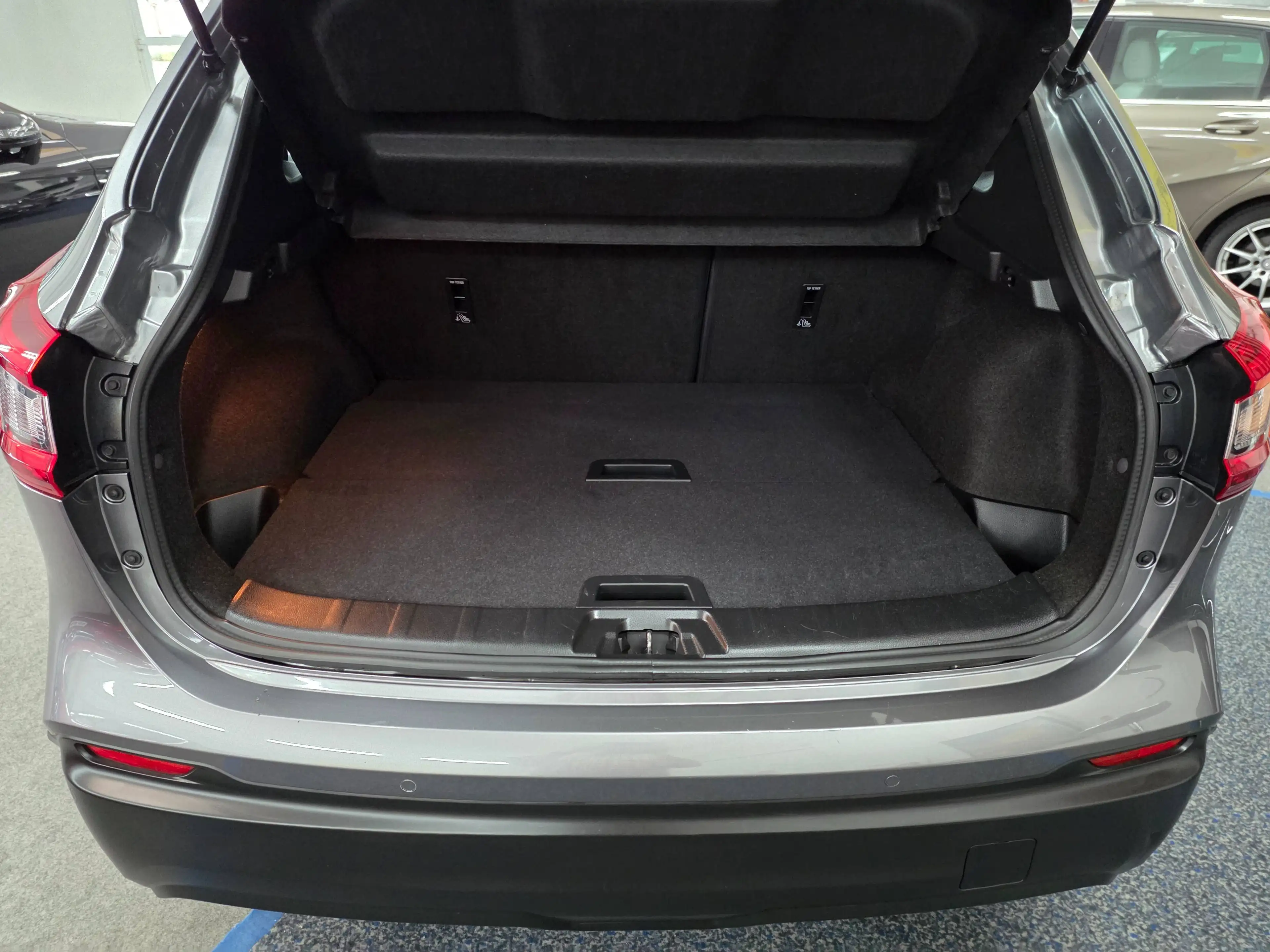Nissan Qashqai Qashqai 1.3 VISIA Kamera,Spurp.,Panod.,DAB,8-fach ber.,Garantie ! — photo 16
