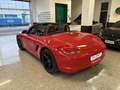 Porsche Boxster 3.4 S 310cv COME NUOVA Rot - thumbnail 4