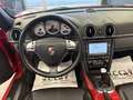 Porsche Boxster 3.4 S 310cv COME NUOVA Rot - thumbnail 16