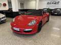 Porsche Boxster 3.4 S 310cv COME NUOVA Rot - thumbnail 3