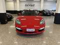 Porsche Boxster 3.4 S 310cv COME NUOVA Rot - thumbnail 1