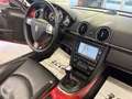 Porsche Boxster 3.4 S 310cv COME NUOVA Rot - thumbnail 11