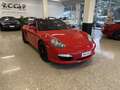 Porsche Boxster 3.4 S 310cv COME NUOVA Rot - thumbnail 2