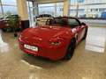 Porsche Boxster 3.4 S 310cv COME NUOVA Rot - thumbnail 5