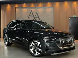Audi e-tron E tron 55 Quattro Advanced*MATRIX LED*HuD*B&O*