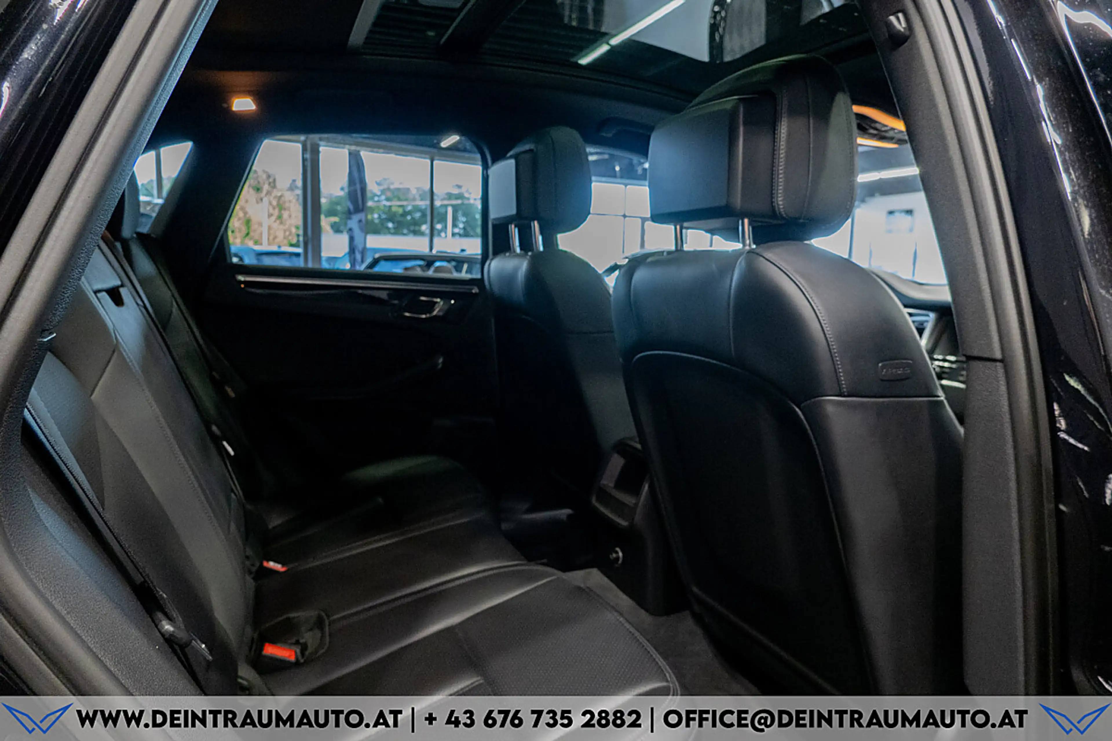Porsche Macan S 3,0*APPROVED*SERVICE NEU* — photo 11