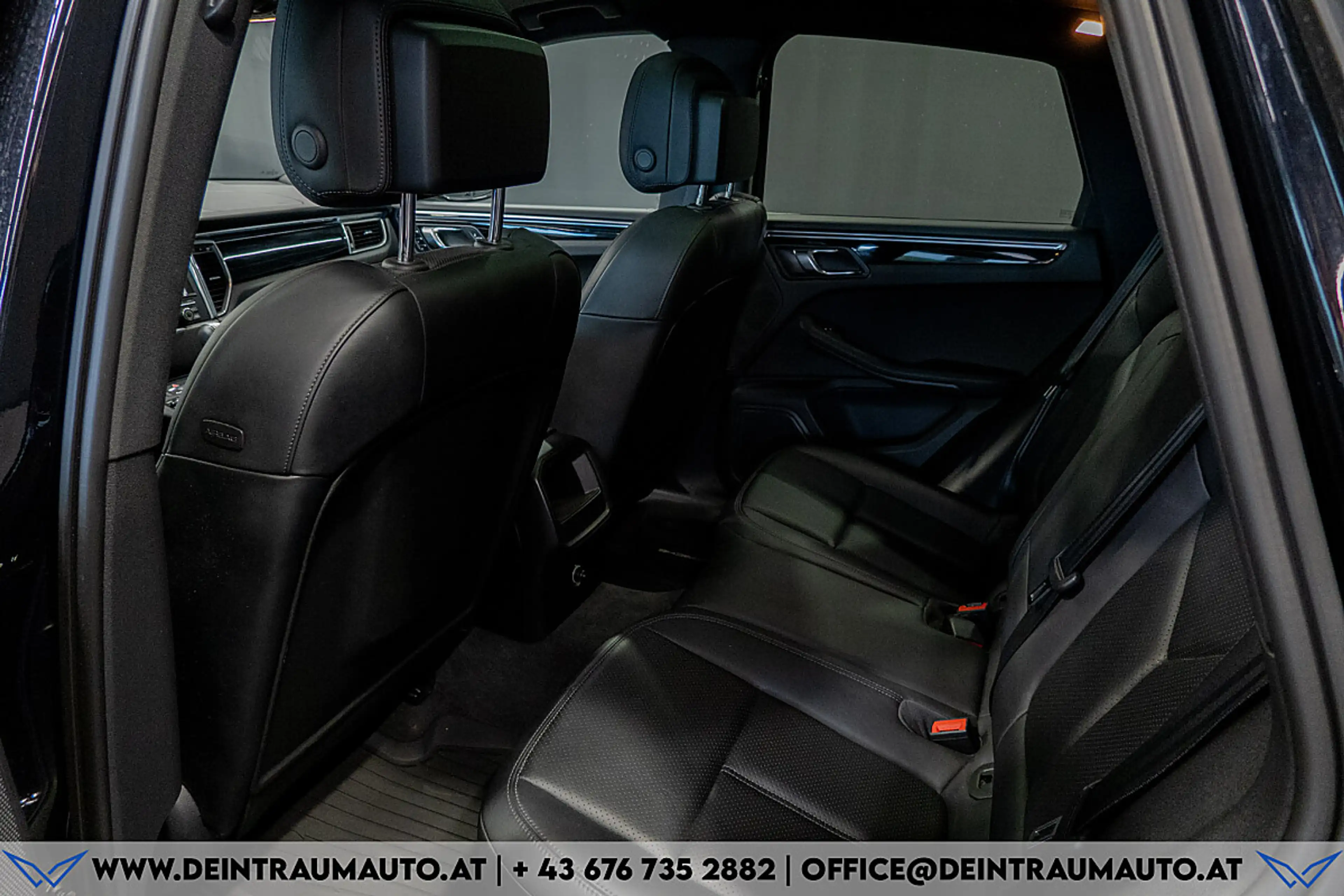 Porsche Macan S 3,0*APPROVED*SERVICE NEU* — photo 14