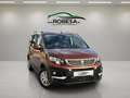 Peugeot Rifter Allure Pack Long BlueHDi 96kW 7 plazas Marrón - thumbnail 7