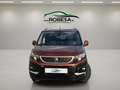 Peugeot Rifter Allure Pack Long BlueHDi 96kW 7 plazas Marrón - thumbnail 2