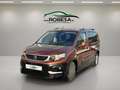 Peugeot Rifter Allure Pack Long BlueHDi 96kW 7 plazas Marrón - thumbnail 1