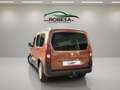 Peugeot Rifter Allure Pack Long BlueHDi 96kW 7 plazas Marrón - thumbnail 16