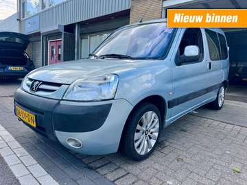 1.6-16V XT AIRCO PDC LMV TREKHAAK NAP APK