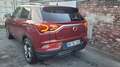 KGM Korando 1.5 T-GDI Premium Leder 19" Navi Kamera Rouge - thumbnail 3