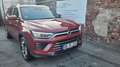 KGM Korando 1.5 T-GDI Premium Leder 19" Navi Kamera Rouge - thumbnail 8