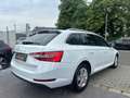 Skoda Superb Ambition,AUTOMATIK,VIRTUAL COCKPIT,LED,KAMERA,TOP! Weiß - thumbnail 6