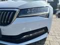 Skoda Superb Ambition,AUTOMATIK,VIRTUAL COCKPIT,LED,KAMERA,TOP! Weiß - thumbnail 9