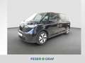 Volkswagen ID. Buzz 210 kW 1-Gang-Automatikgetriebe LR Schwarz - thumbnail 1