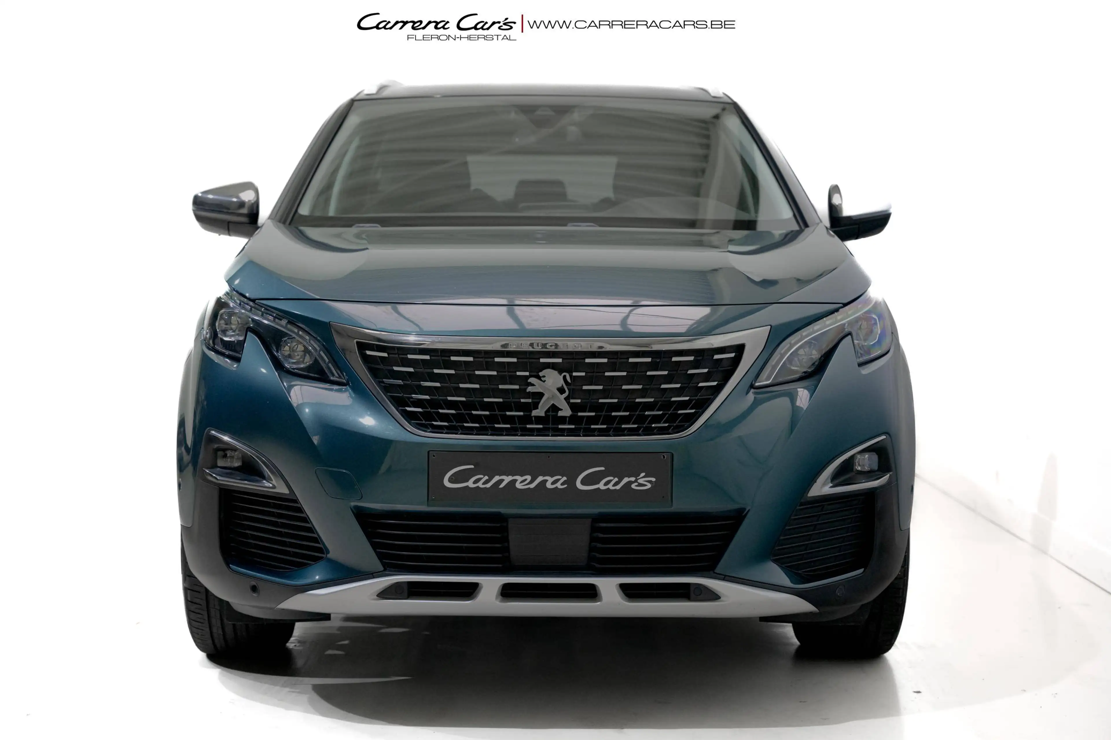 Peugeot 5008 1.5 BlueHDi Crossway*| 7 PLACES*NAVI*CAMERA*ATTELAGE*GARANTIE*| — photo 2
