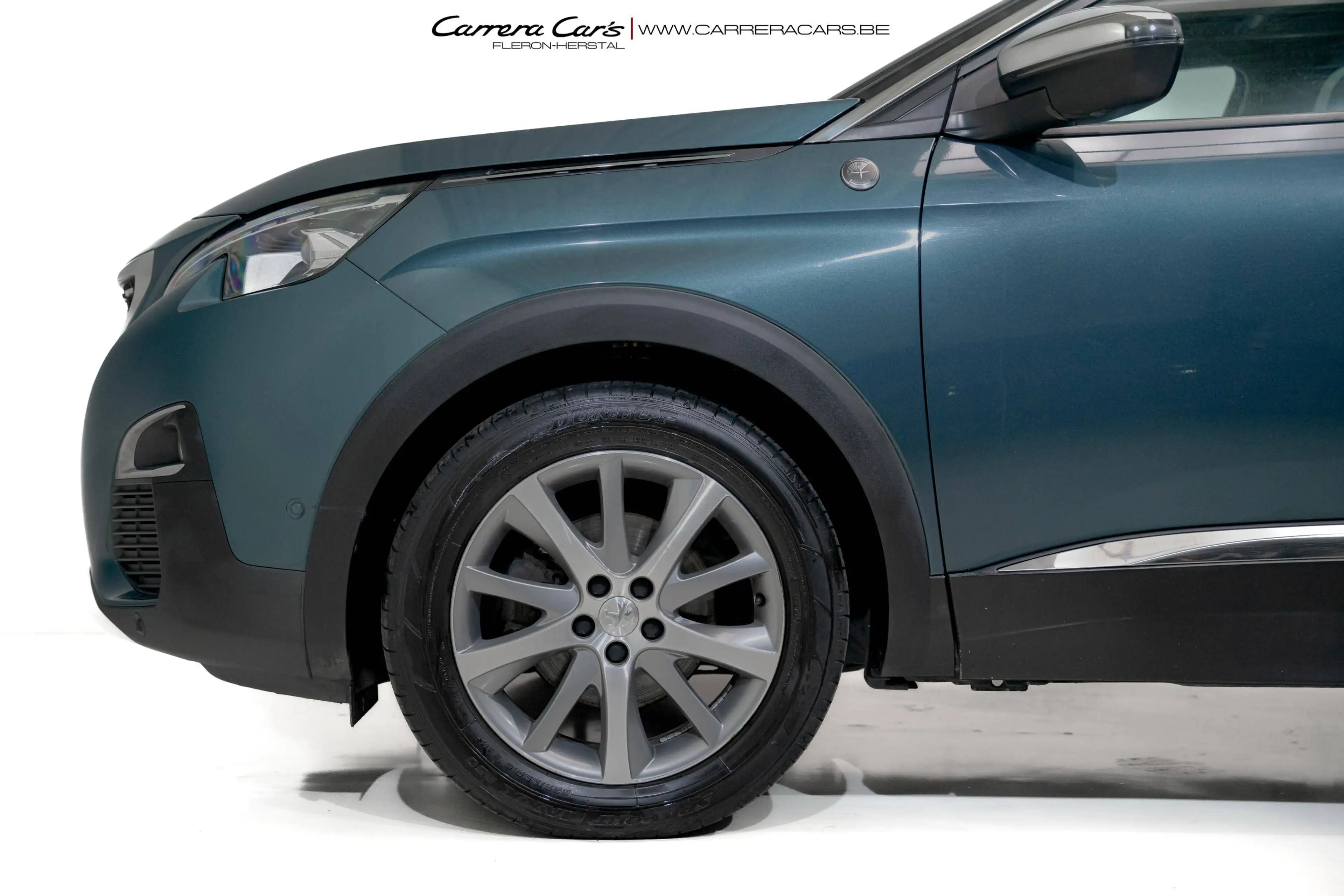 Peugeot 5008 1.5 BlueHDi Crossway*| 7 PLACES*NAVI*CAMERA*ATTELAGE*GARANTIE*| — photo 7