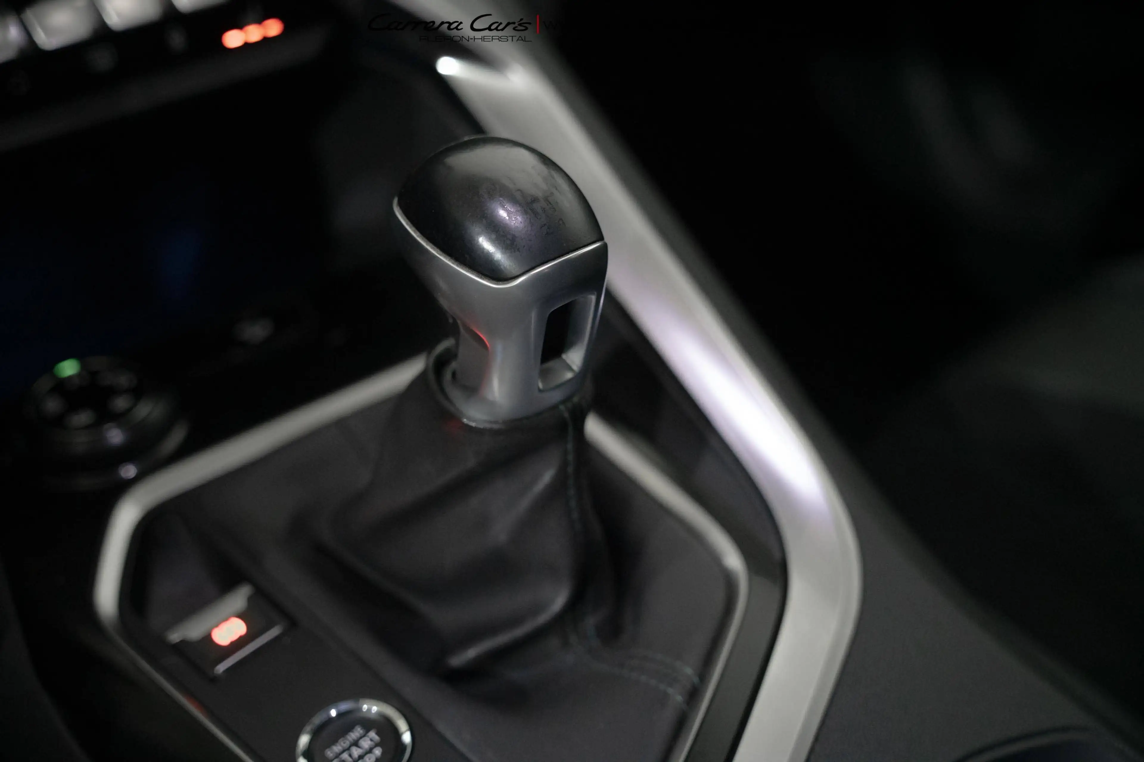 Peugeot 5008 1.5 BlueHDi Crossway*| 7 PLACES*NAVI*CAMERA*ATTELAGE*GARANTIE*| — photo 15