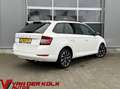 Skoda Fabia Combi 1.0 TSI Style | LED | CarPlay | Navigatie | Wit - thumbnail 2