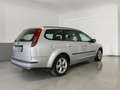 Ford Focus 2.0 TDCi (136CV) S.W. Argento - thumbnail 6