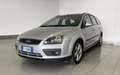 Ford Focus 2.0 TDCi (136CV) S.W. Argento - thumbnail 1