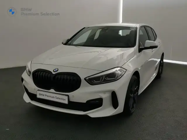 BMW 1er