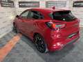 Ford Puma 1.0 EcoBoost MHEV ST-Line X Aut. 155 Rouge - thumbnail 10